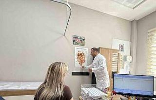 Basura lazerli çözüm: Hem modern hem ücretsiz