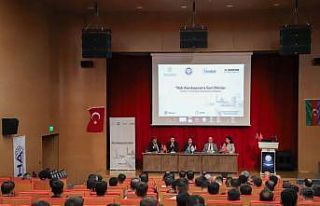 "Batı Azerbaycan’a Geri Dönüş Türkiye...