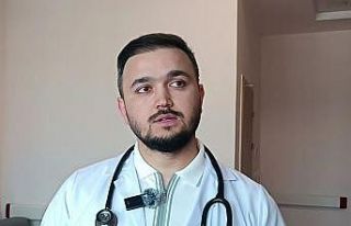 Batman’da 4 yaşındaki çocuğun, 16 günlük kardeşine...