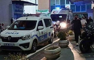 Batman’da motosikletler çarpıştı: 3 ağır yaralı