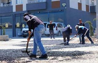 Battalgazi Belediyesi’nden Çamurlu ve Bulgurlu...