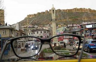 Bayburt haftayı yağmur yağışlı geçirecek