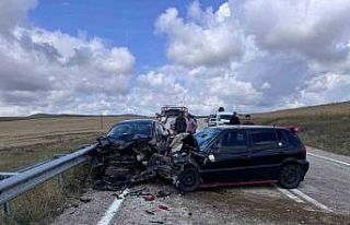 Bayburt’ta 187 adet ölümlü yaralanmalı trafik...