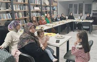 Bayburt’ta ‘Dijital Dünyada Ebeveyn Olmak’...