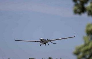 Bayraktar TB2T-AI SİHA, kendi irtifa rekorunu kırarak...