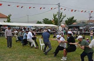 Beğiş Yaylasında 23’üncü geleneksel piknik...