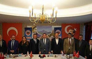 Belediyeye "ruhsat" tepkisi: "Çabalar...