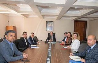 Bergama Parşömeni için UNESCO başvurusu hız kazandı