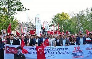 Beşiktaş Belediyesi 19 Mayıs’ı ‘Gençlik Festivali’yle...