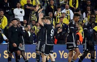 Beşiktaş, Fenerbahçe’ye karşı 20 yıllık hasreti...