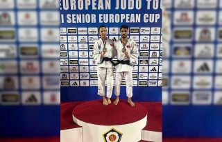 BEUN BESYO öğrencileri Gürcistan’dan Avrupa 2’nciliği...