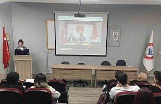 BEUN "Çevrim İçi Sayıştay ve Sayıştay...