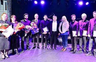 BEUN Devlet Konservatuvarı Akademik Orkestra’dan...