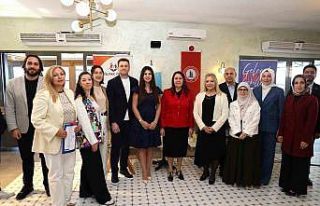 BEUN’da "5 Soru-5 Cevap Bilim Söyleşileri"...