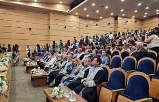 BEUN’de mezuniyet coşkusu: Sanat ve iletişimin...