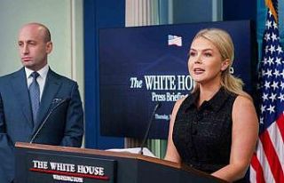 Beyaz Saray: "(Değerli madenler anlaşması)...