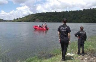 Beykoz’da 12 gündür kayıp olan vatandaş için...