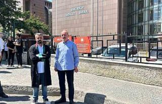 Beylikdüzü’nde medya çalışanını yağmalayıp...