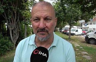 Bıçaklı saldırıda yaralanan eski Azerbaycan Muaythai...