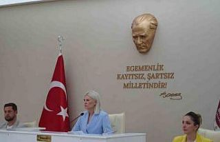 Bilecik’te eskimiş içme suyu borularını yenilenecek