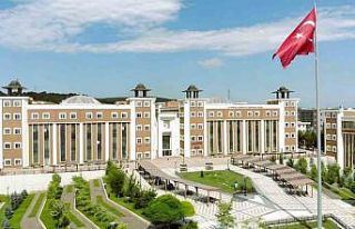 Bilecik’te o fakültenin ismi değiştirildi