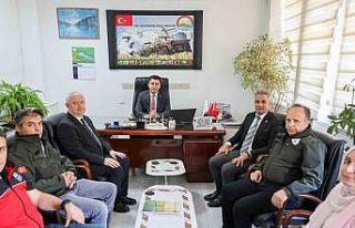 Bilecik’te tarımın geleceği masaya yatırıldı