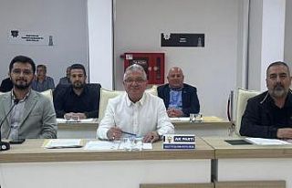 Bilecik’te yapılan mama ihalesi Meclis gündemine...