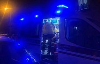 Bilecik’teki silahlı kavgada 2 kişi yaralandı