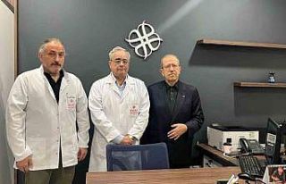 Bilimsel toplantılar geleneksel hale getiriliyor