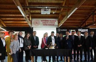 Bin 950 özel birey annesi ile yaşlı bireye yaşam...