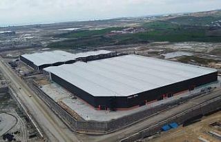 Bina ve tesisler kimlik kazanıyor