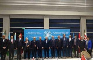 Binali Yıldırım: "Güney Kıbrıs üzerinden...