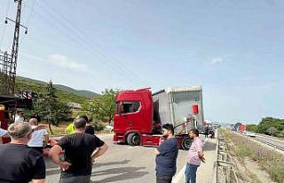 Bir arının yaptığına bak...Yüzlerce kişiyi...