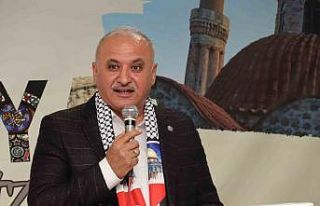 ‘Bir Bilenle Bilge Nesil’ projesi ödül töreni...