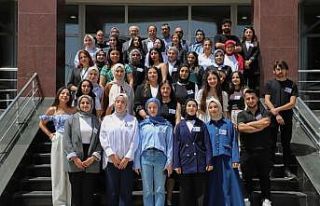 "Bir Fikrim Var!" sergisi düzenlendi