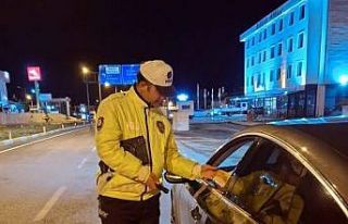 "Bir Kural Bir Ömür"