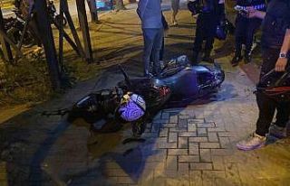 Bir saat arayla iki kez kaza şoku yaşadı: Hastanede...