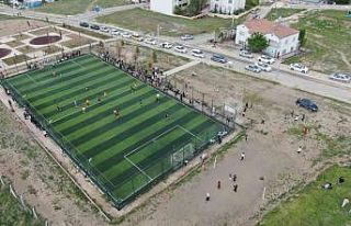 Bir turnuvadan fazlası