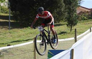 Bisiklette Dünya Şampiyonası ve Dünya Kupası...