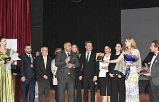 ’Bitlis Beş Minare 1. Uluslararası Film Festivali’...