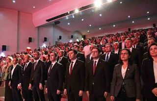 Bitlis’te "Beş Minare Uluslararası Film Festivali"...