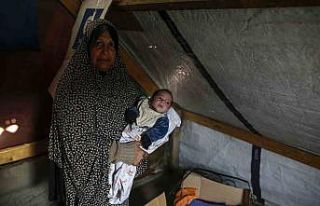 BM: "Gazze’de önümüzdeki 48 saatte yardım...