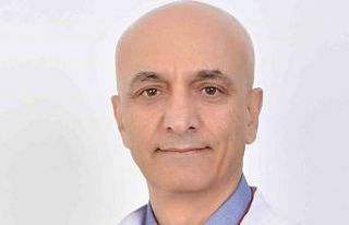 Böbrek hastaları gereksiz ilaç ve takviyeden uzak...