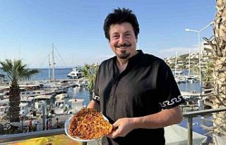 Bodrum’da 3 bin TL’lik lahmacun isyanı: "Altın...