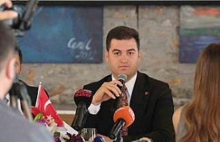 Bodrum’da inşaat yasağı başladı