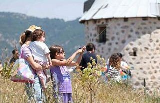 Bodrum’da keyifli hafta sonu