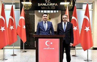 Bölgesel kalkınma ve kamu hizmetler konularında...