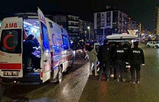 Bolu’da 1 haftada 195 asayiş olayı