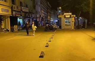 Bolu’da 3.9 büyüklüğünde deprem