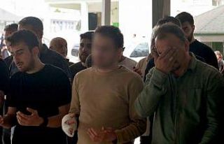 Boşandığı karısını öldürdü, "Amacım...